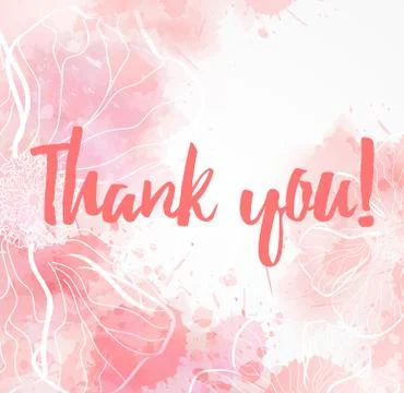 Floral background Stock Illustration