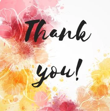 Floral background Stock Illustration