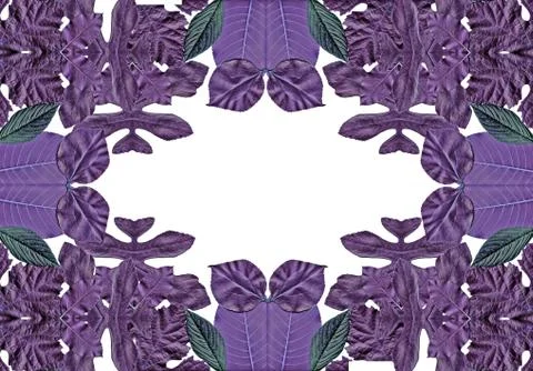 Floral background Stock Illustration