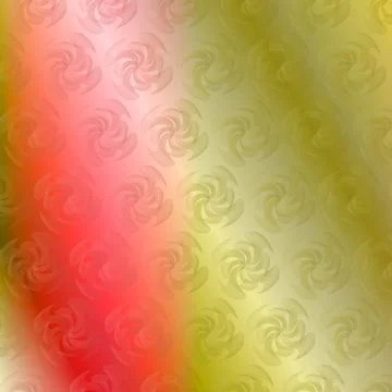 Floral background Stock Illustration