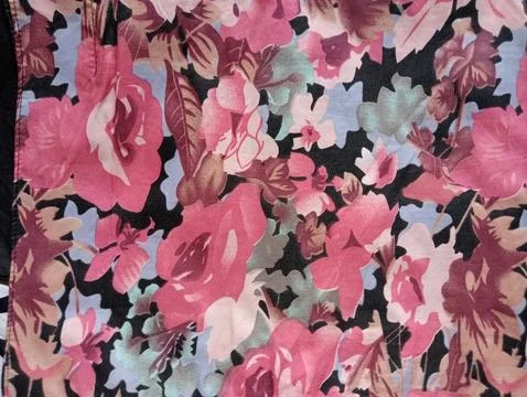 Floral Background Stock Photos
