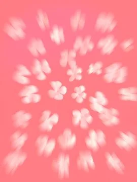 Floral background Stock Photos