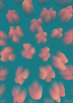 Floral background Stock Photos