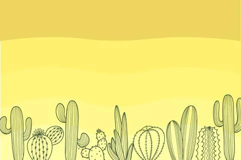 Floral Background Vector Illustrazione stock