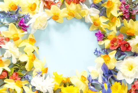 Floral composition Фото