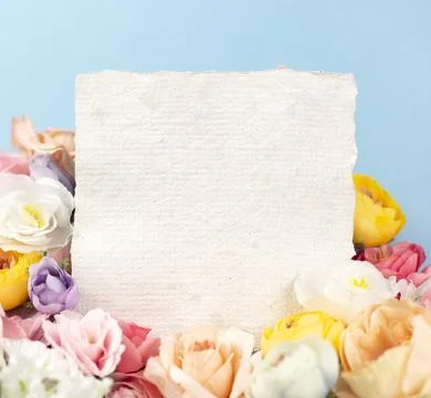 Floral composition Фото