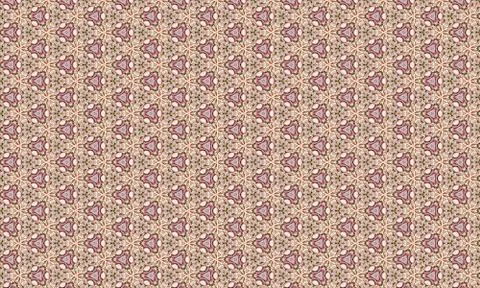 Floral design Illustrazione stock