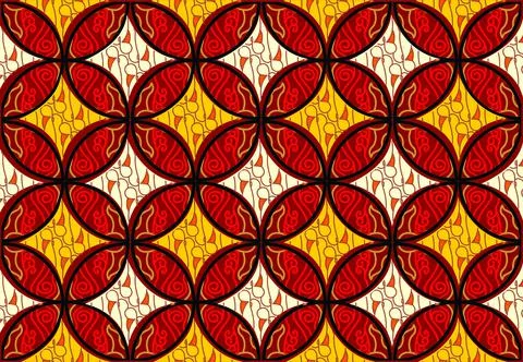 Floral design  Illustrazione stock