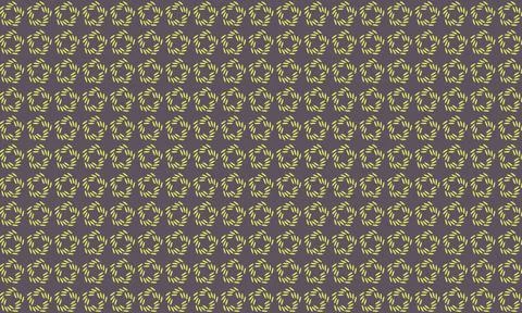 Floral Design texture, pattern for Tiles and Textile industries with trendy m Stock-Illustration