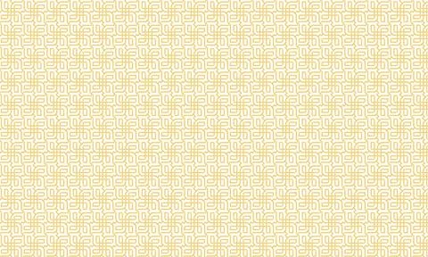 Floral Design texture, pattern for Tiles and Textile industries with trendy m 库存插图