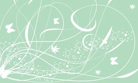 Floral Design texture, pattern for Tiles and Textile industries with trendy m 스톡 일러스트