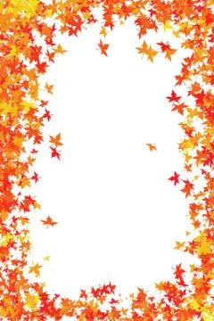 Floral Stock Illustration