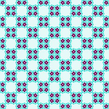 Floral Stock Illustration