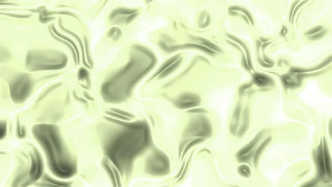 Floral pattern agriculture evokes light green white wavelike abstractions in fie Stock Footage 322196987