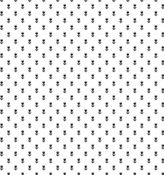 Floral Pattern design  texture background. Seamless pattern Stock Illustration