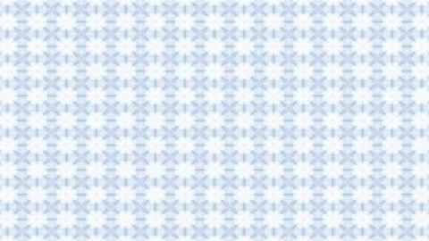 Floral pattern grey-animated-background Stock Footage 249651931