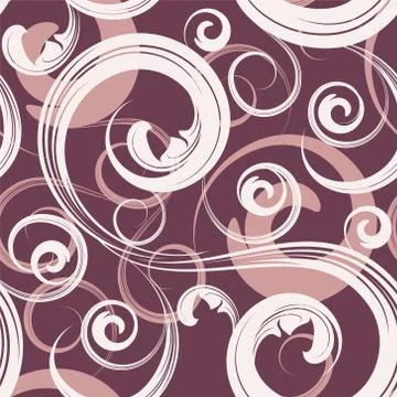 Floral pattern Stock Illustration