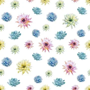 Floral pattern Stock Illustration