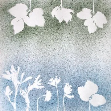 Floral pattern Stock Illustration