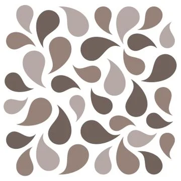 Floral pattern Stock Illustration