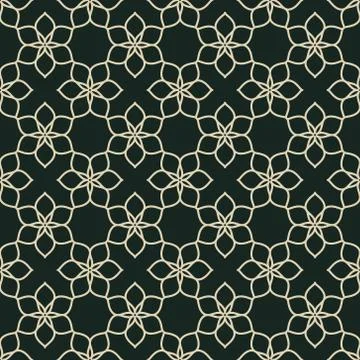 Floral pattern Stock Illustration