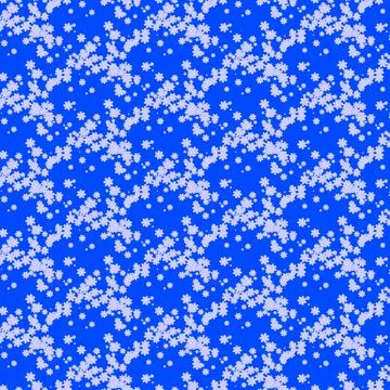 Floral pattern Stock Illustration