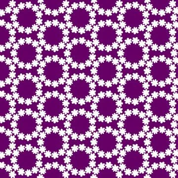 Floral pattern Stock Illustration