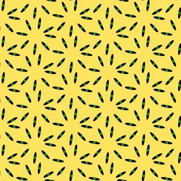 Floral pattern Stock Illustration