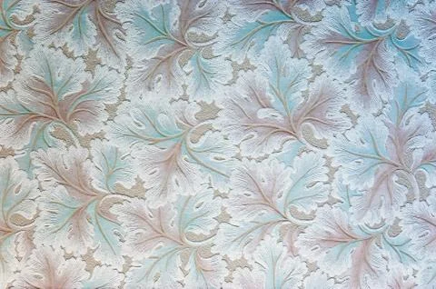 Floral pattern Stock-Fotos