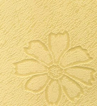 Floral pattern 库存照片