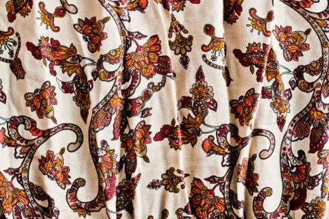 Floral pattern Stock Photos