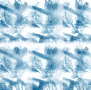 Floral pattern Stock Photos