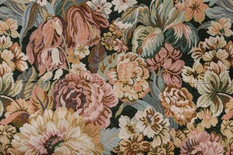 Floral pattern Stock Photos