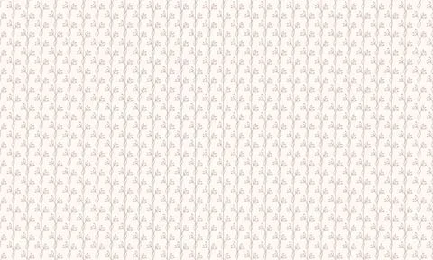 Floral pattern. Simple floral background Stock Illustration