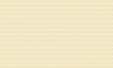 Floral pattern. Simple floral background Illustrazione stock