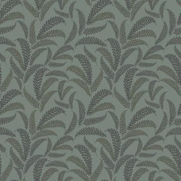 Floral seamless pattern ,flower branches seamless pattern , vector イラスト素材