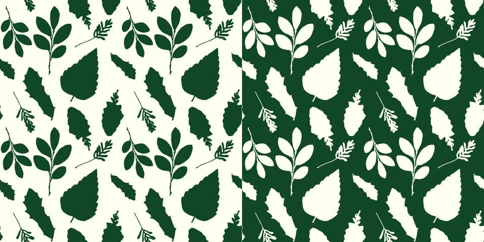 Floral seamless pattern. Stock Illustration