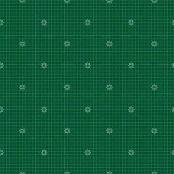 Floral seamless pattern. Stock Illustration