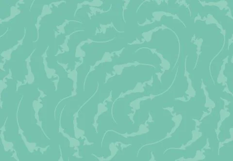 Floral seamless pattern. Plant texture for fabric, wrapping, wallpaper and paper Stock Illustration