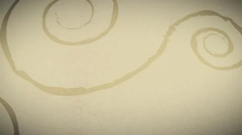 Floral Text Stockmateriaal After Effects