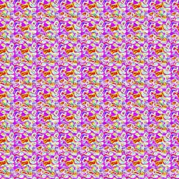 Floral vertical align seamless abstract texture pattern background. Illustrazione stock
