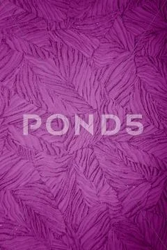 Floral wallpaper Stock Photos