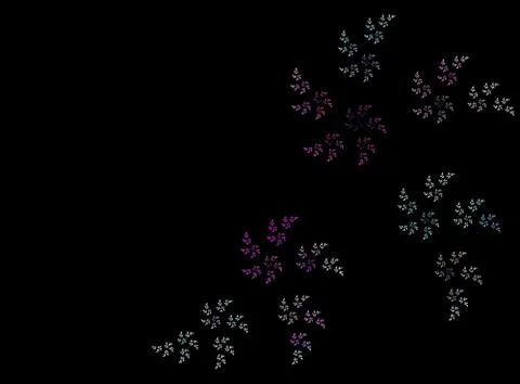 Floreal Background Stock Photos