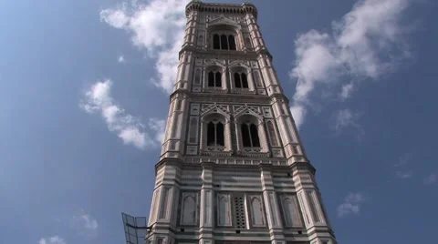 Florence - cathedral Видео 7736783