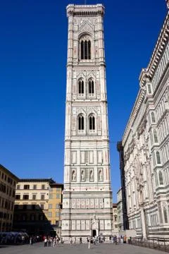 Florence Cathedral Stock Photos