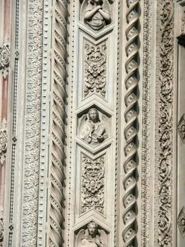 Florence - Duomo Stock Photos