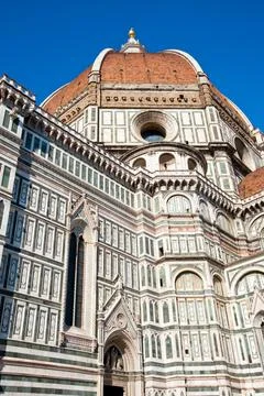 Florence Duomo Stock Photos