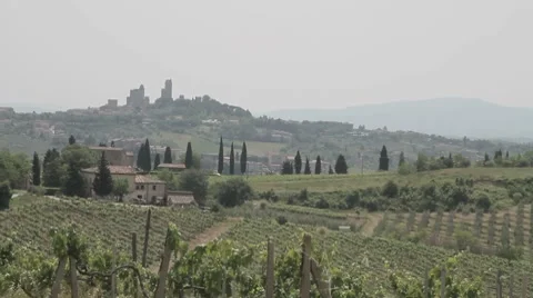 Florence, Firenze Stock Footage 7741049