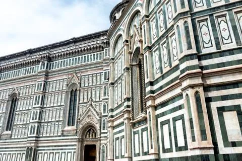 Florence (firenze) 스톡 사진