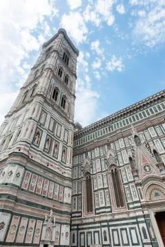 Florence (firenze) 写真素材